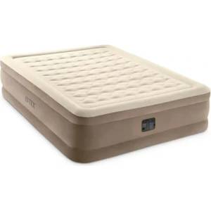 Intex Надуваемо легло Intex Queen Ultra Plush (In64428ND)
