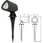 ELMARK 9615LEDP