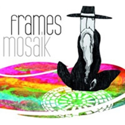 FRAMES: MOSAIK