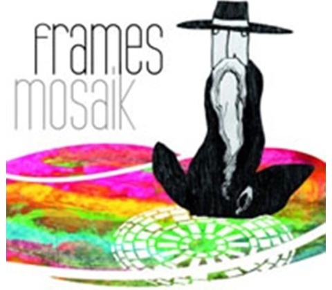 FRAMES: MOSAIK