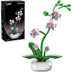 CaDA Строителен комплект Орхидея 25, 4 см (059700)