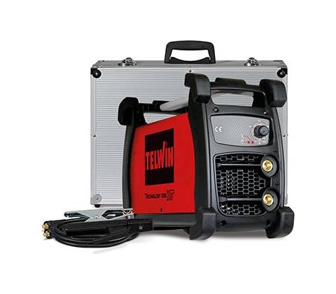 Telwin Technology 236 XT
