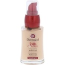 Dermacol 24h Control dlouhotrvající make-up s koenzynem q10 2K 30 ml