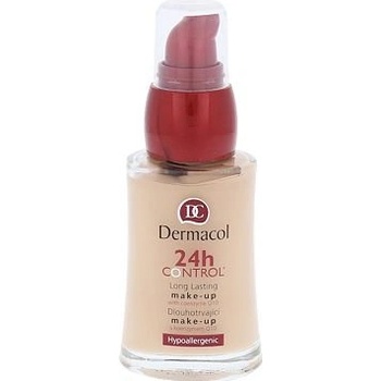 Dermacol 24h Control dlouhotrvající make-up s koenzynem q10 2K 30 ml