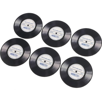 Image 1 of Rockbites Подложки за чаши rockbites - 101228