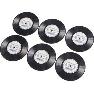 Rockbites Подложки за чаши rockbites - 101228