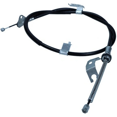Ťažné lanko, parkovacia brzda MAXGEAR 32-1454 (321454)