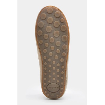 Image 1 of Mayoral Детски велурени мокасини Mayoral (45765.72B.Kids.PPY2)