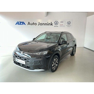 Volkswagen T-Roc 1.5 Life DSG 85 kW