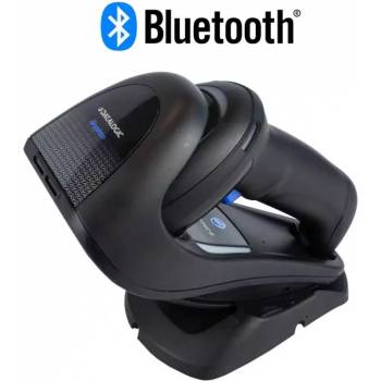 Image 1 of Datalogic GBT4500 GBT4500-BK-HD-WLC