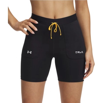Under Armour šortky UA Trail Run Fitted Short 1389614-001