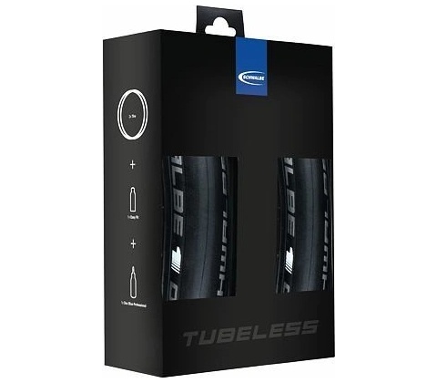 Schwalbe Pro One 25-622