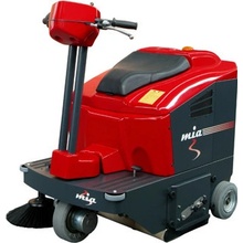 Poli MIA E65
