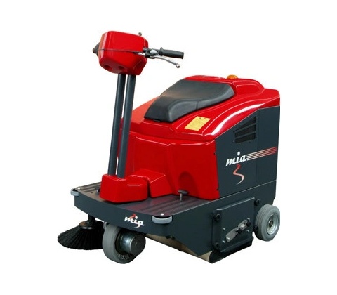 Poli MIA E65