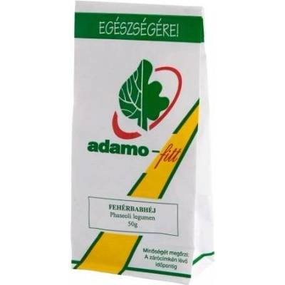 Adamo fitt čaj Fazole zahradní lusk 50 g