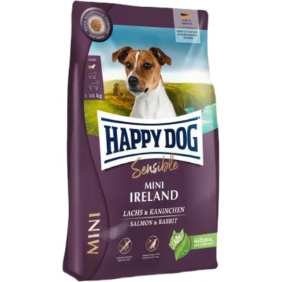Happy Dog Supreme Mini Ireland 10 kg
