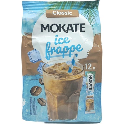 Mokate Ice Frappe 150 g