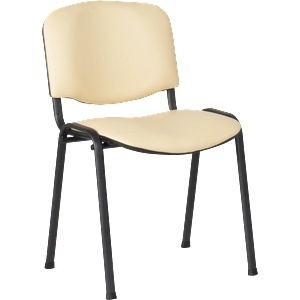 Bittel Посетителски стол Carmen 1131 LUX - бежов (3520808_2) - tierradesign