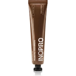 InoPro Probiotic Toothpaste избелваща паста за зъби вкус Bubble Tea 75 гр