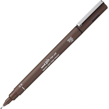 uni 60.0942 Технически химикалки Sepia Brown 0, 5 мм 1 бр (60.0942)