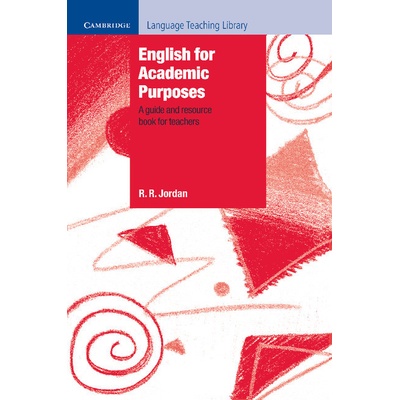 English for Academic Purposes