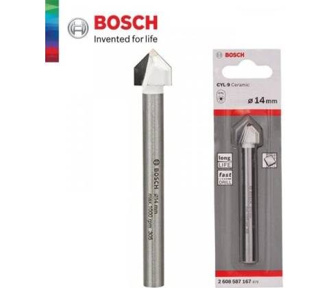 Bosch 2608587167
