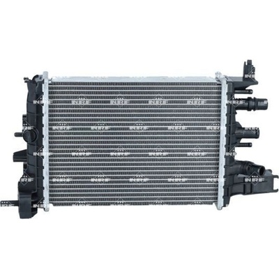 Chladič, chlazení motoru NRF 550319