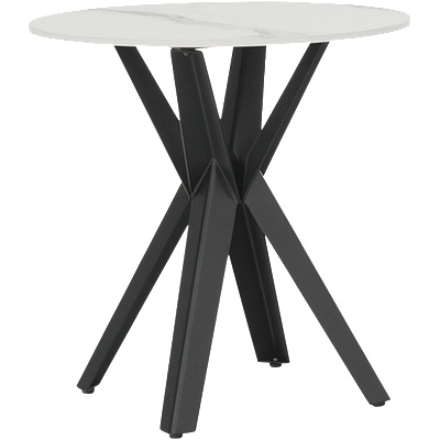 Carmen Помощна холна маса debno - бяла