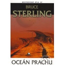 Oceán prachu - Bruce Sterling