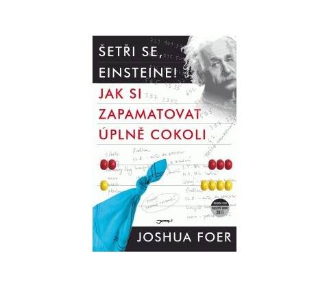 Šetři se, Einsteine!