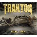 TRAKTOR - SACHOFFNICE CD