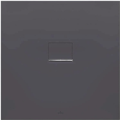 Villeroy & Boch Squaro Infinity 90 x 90 cm UDQ9090SQI1V-1S