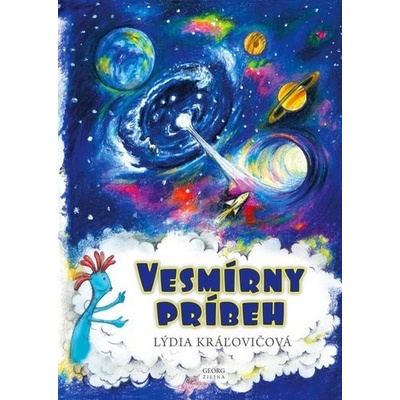 Vesmírny príbeh