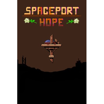 Spaceport Hope