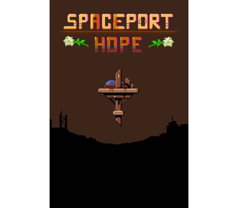 Spaceport Hope