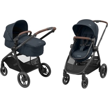 MAXI COSI Zelia 3 Essential Graphite 2020