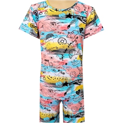 Foltýn pyžamo DP229