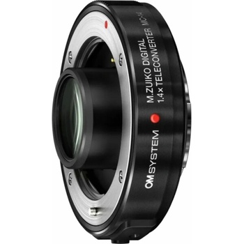 Olympus MC-14