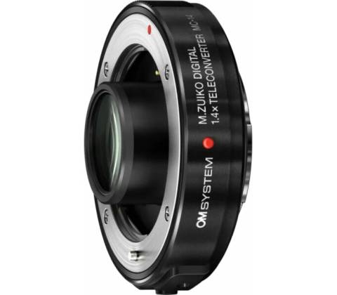Olympus MC-14