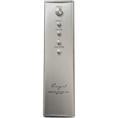 GENERAL CAYIN SP-13C - съвместимо дистанционно управление на марката General (SP-13C)