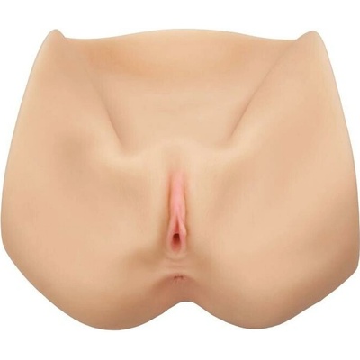 CalExotics Stroke It Life size Pussy Light skin tone