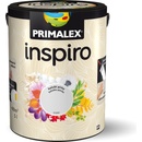 Interiérové farby Primalex Inspiro, 2,5 l, Biela perleť