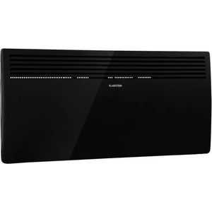 Klarstein Hot Spot Slimcurve black (ACO7-HS Slimcurve BK)