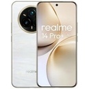 realme 14 Pro+ 5G 8GB/256GB Pearl White