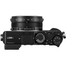 Цифрови фотоапарати Panasonic Lumix DC-LX100 II