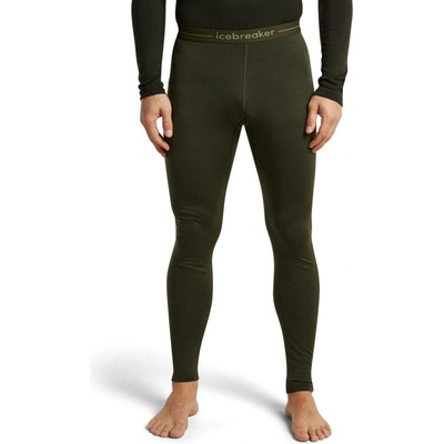 ICEBREAKER M 200 OASIS LEGGINGS LODEN