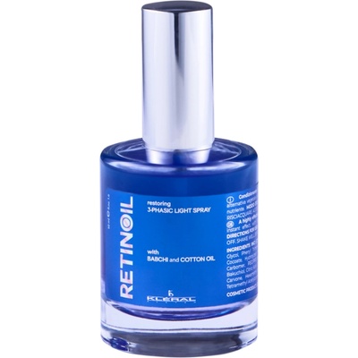 KlÉral system Kléral Systém Retinoil Restoring 3-Phasic Light Spray 50 ml