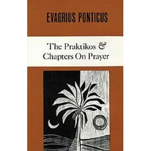 Praktikos & Chapters On Prayer (ISBN: 9780879079048)
