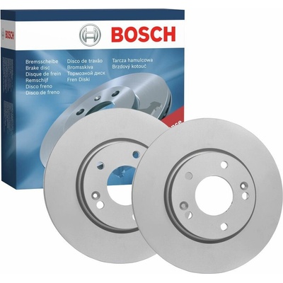 Brzdový kotúč BOSCH 0 986 479 C07