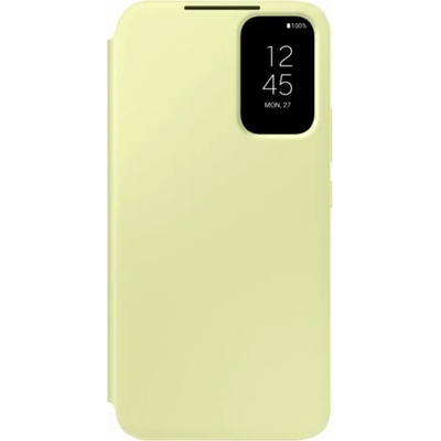 Samsung Galaxy A34 5G Smart View cover lime (EF-ZA346CGEGWW)